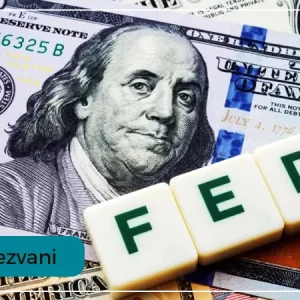 The Fed's Dollar Swap Network masih rezvani